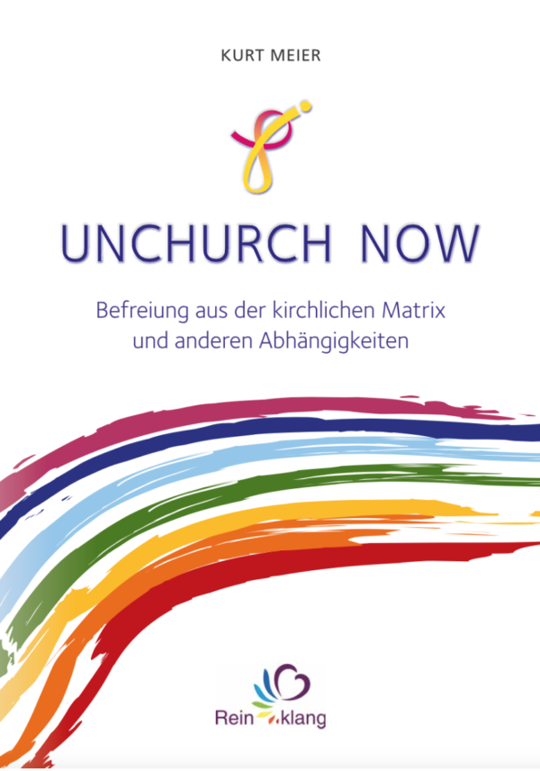 Unchurch-now (e-book Kindle)