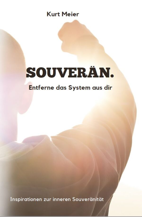 SOUVERÄN!